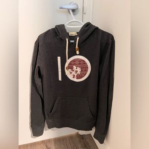 Women’s tentree hoodie